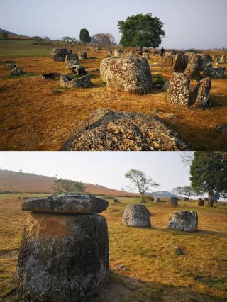 Plain of Jars (Site 1)