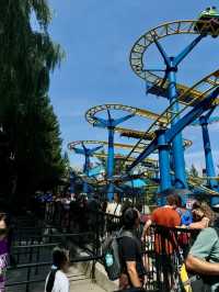 Canada's Wonderland: A Must-Visit Amusement Park