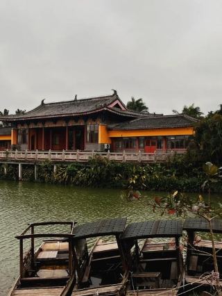 海南定安文筆峰詳細攻略