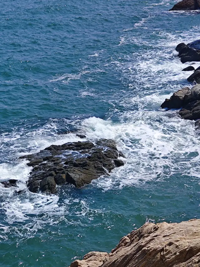 青島-威海親子遊超全攻略輕鬆玩轉兩大海濱城市