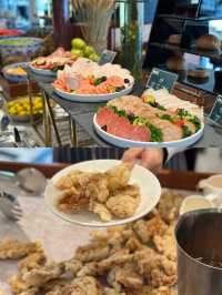 哈爾濱中央大街next level的酒店｜新奢酒店首選