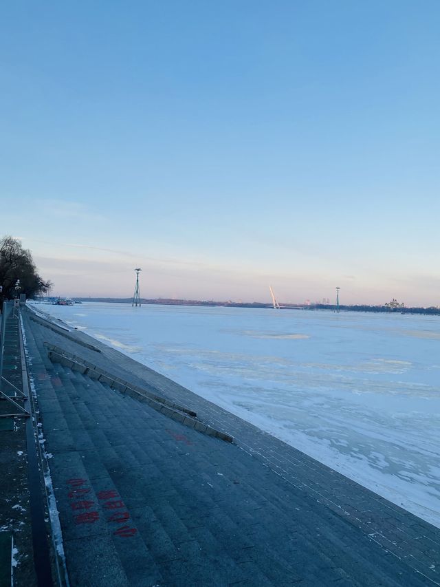 哈爾濱-鏡泊湖滑雪秘笈看完秒變滑雪達人