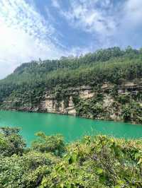 3日探秘自貢-樂山-南充 我從整個旅程中都獲得了哪些快樂呢