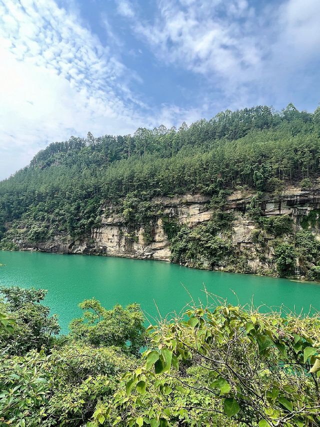 3日探秘自貢-樂山-南充 我從整個旅程中都獲得了哪些快樂呢