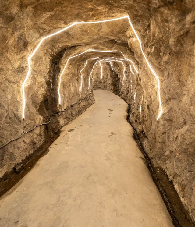 山城