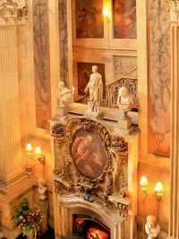 My Life Should Be Spent in Places Like This: Howard Castle 🇬🇧