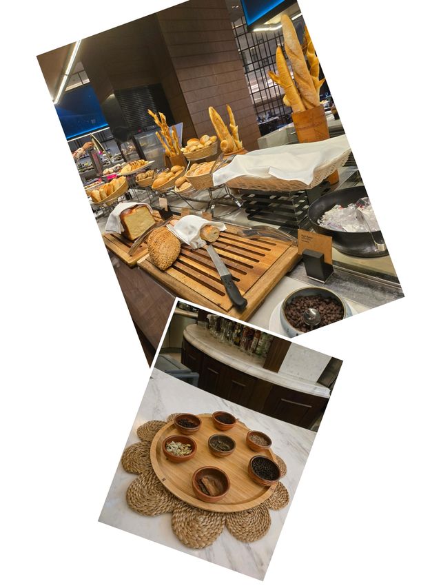 發現寶藏酒店！孟加拉達卡洲際酒店，奢華與舒適的完美邂逅