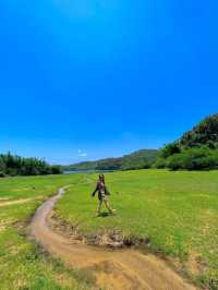 廣州周邊必去的15個露營地，出行必備攻略