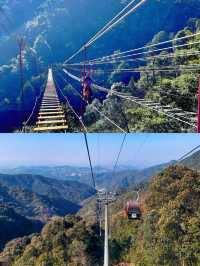 小小三百山輕鬆拿下…