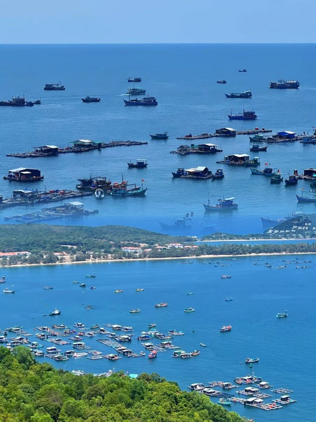 富國島海釣 | 與大海的浪漫博弈