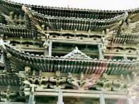 國保—萬榮東嶽廟