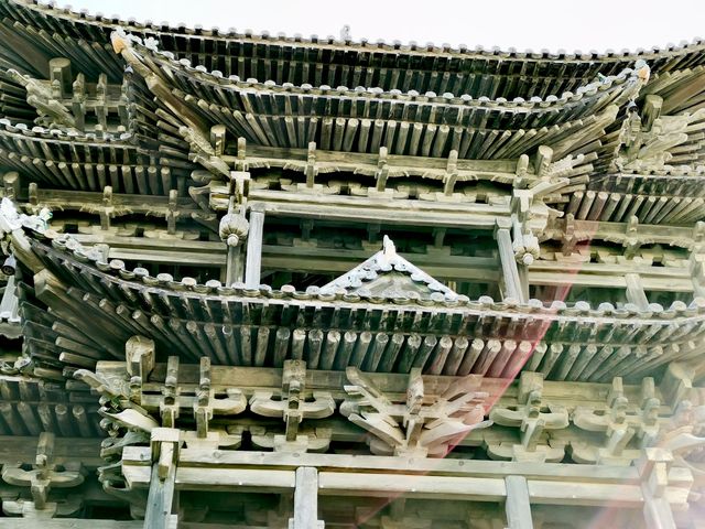 國保—萬榮東嶽廟