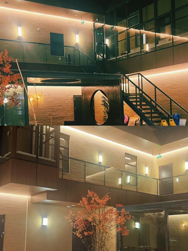 哈爾濱雪庭·松江月酒店，性價比很高的酒店，比較推薦!