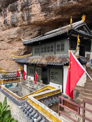 A popular destination for Three Kingdoms culture tourism: Xiangyang Shuijingzhuang Scenic Area