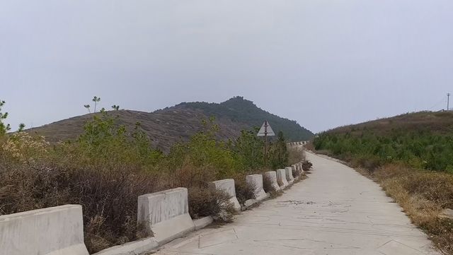 渭南武帝山|鍾靈毓秀佛道勝地