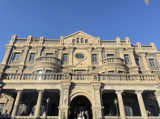 我服咗！瀋陽呢趟旅行住呢間酒店直接將我爽翻