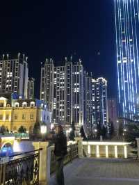 6 Days in Dalian