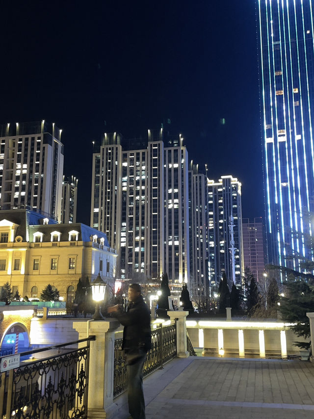 6 Days in Dalian