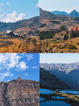 Beirut Travel Guide: Explore the Coastal Charm of Lebanon