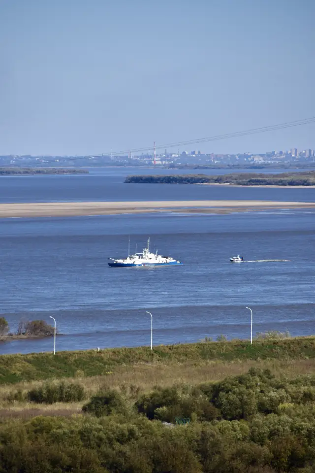 한 섬 두 나라, 역사 교과서 속 헤이샤쯔섬으로 들어가다
