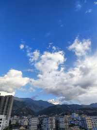 過年要去冶勒湖-孟獲城震撼你的心靈深處