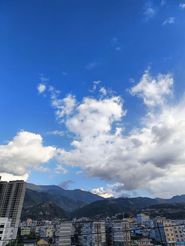 過年要去冶勒湖-孟獲城震撼你的心靈深處