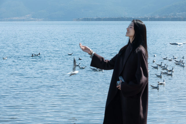 瀘沽湖旅遊時，以下是一些避雷建議：
