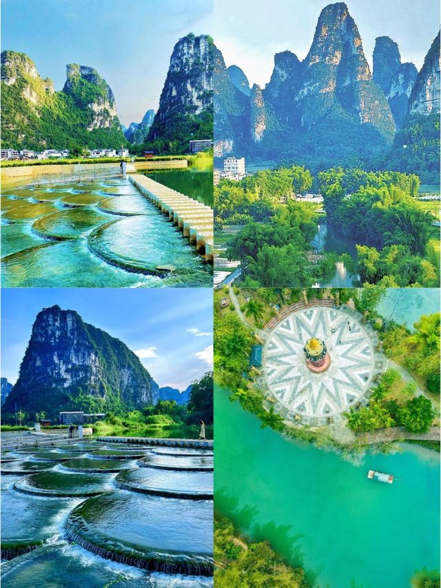 3日遊輕鬆帶小孩廣西德天跨國瀑布景區等地旅遊無憂攻略