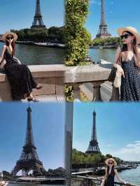Lovely Experience in Paris- Let's Explore❤️