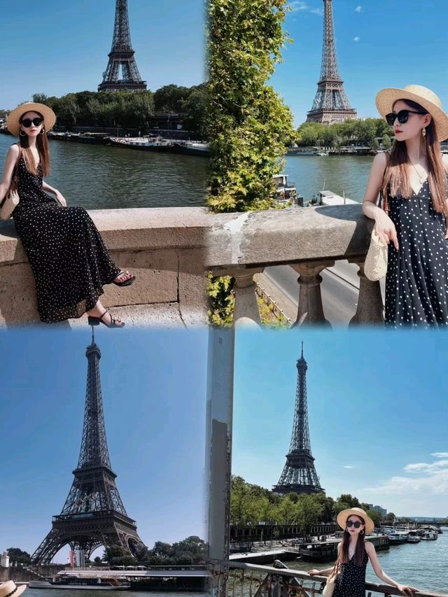 Lovely Experience in Paris- Let's Explore❤️