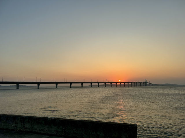 金門 海島之旅