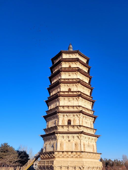 Two-day trip to Hohhot, follow me for a worry-free trip