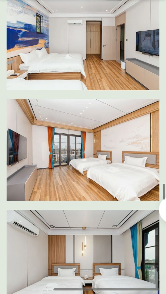 哇塞佛山莊園別墅團建聚會好體面