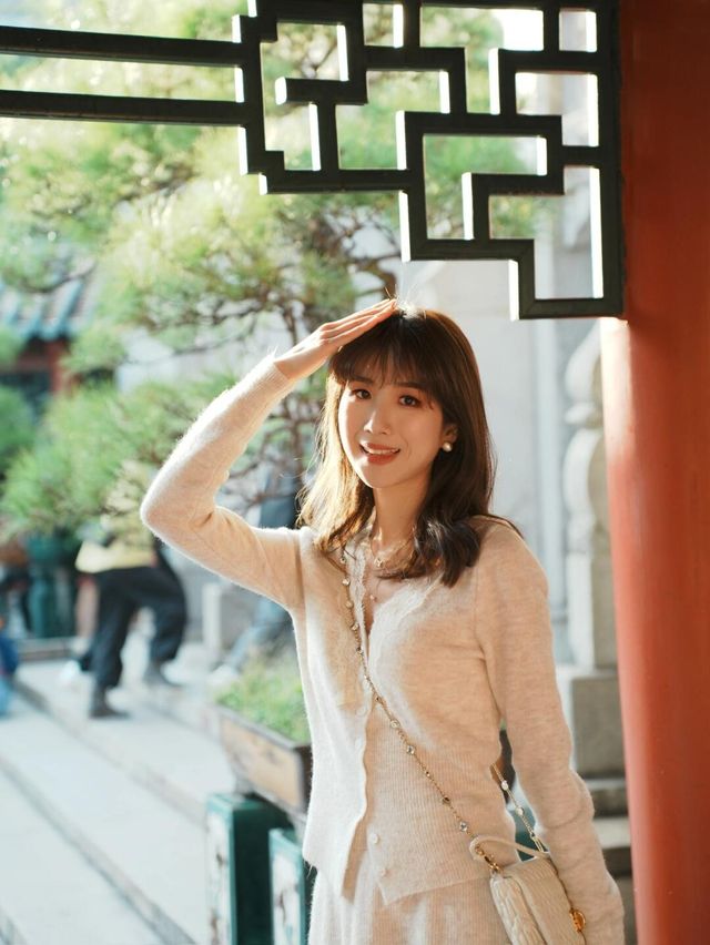 佛山 | 祖廟-嶺南天地輕鬆半日遊 佛山 | 祖廟-嶺南天地輕鬆半日遊