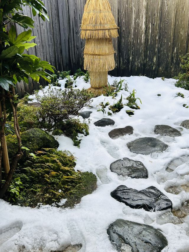 8日深度遊日本 盡享溫泉之旅
