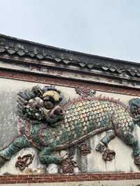冬天到福建福州-湄洲島-泉州古鎮 探秘歷史的韻味