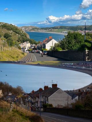 Fairytale Town - Llandudno