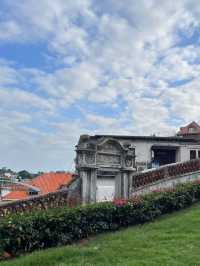 5天深度遊 廈門-鼓浪嶼-福建土樓古鎮探秘之旅