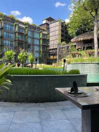 布吉夢幻住宿 | Dinso Resort & Villas Phuket   酒店評分：4