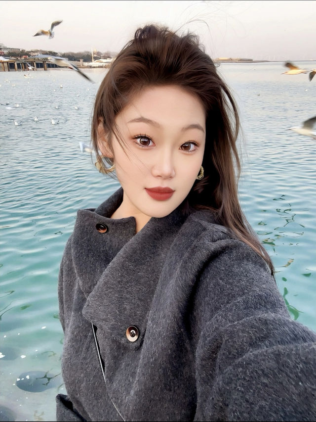 日照邂逅那片醉人的海 超詳細攻略來啦！