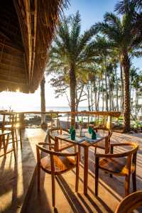 海景與熱帶雨林的完美結合 | Ocean Bay Resort & Spa Phu Quoc   