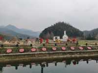 美麗鄉村 南陵霭里