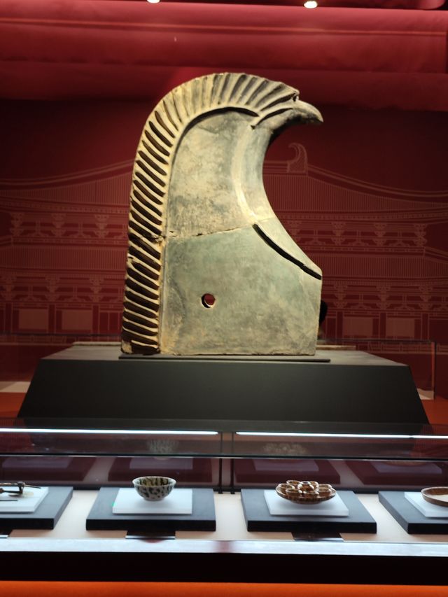 貞觀鑒——大唐歷史文化主題展