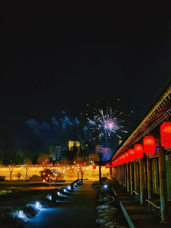出遊｜🏞 錦州奉國寺一日遊