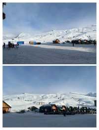 格魯吉亞古多里滑雪，這篇攻略就夠！