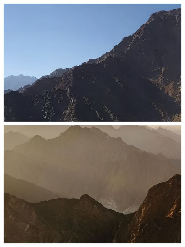 哈特姆：阿拉伯聯合酋長國的神秘面紗