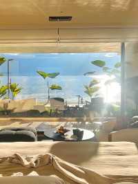 大理這家海景酒店 把洱海的浪漫全都裝下了