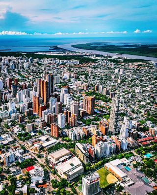 Barranquilla | Colombia's Mardi Gras Paradise is waiting for you to unlock!