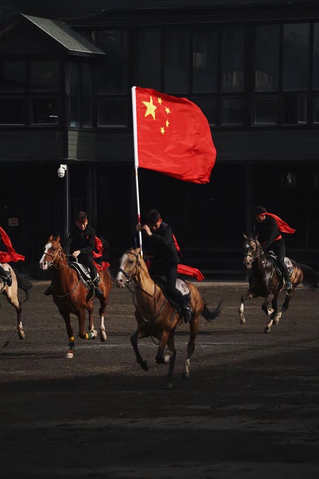 太激動!太熱血沸騰了!家人們,去烏魯木齊一定要去這個地方! 太激動!太熱血沸騰了!家人們,去烏魯木齊一定要去這個地方!
