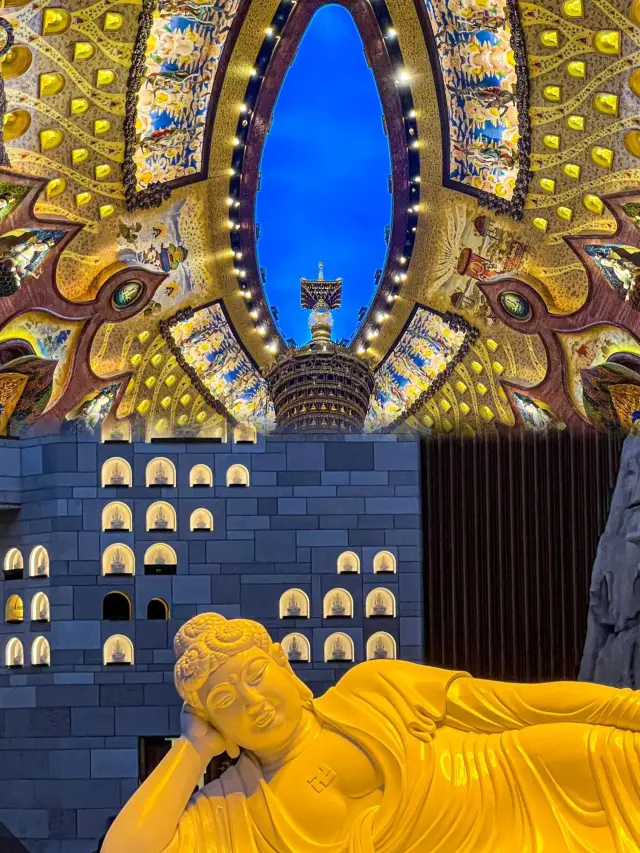 Nanjing Niushou Mountain | The Ultimate Guide! So Beautiful You'll Think You're Abroad!